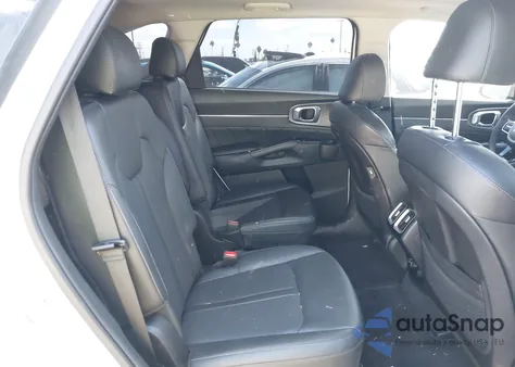 2023 Kia Sorento Sx z USA, uszkodzony, nr VIN 5XYRK4LF3PG210329